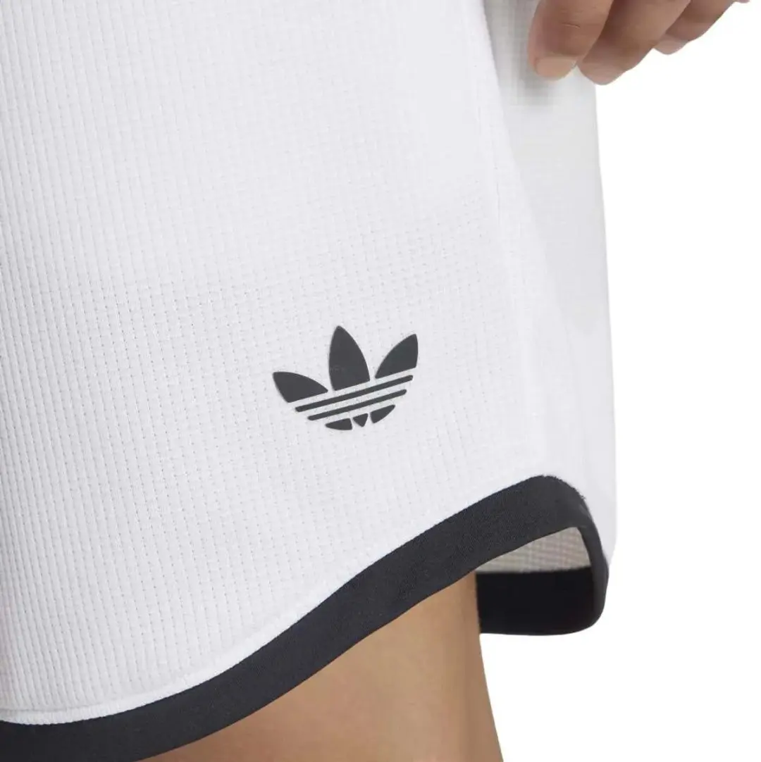 Adidas Classics Korte Broek S - Wit