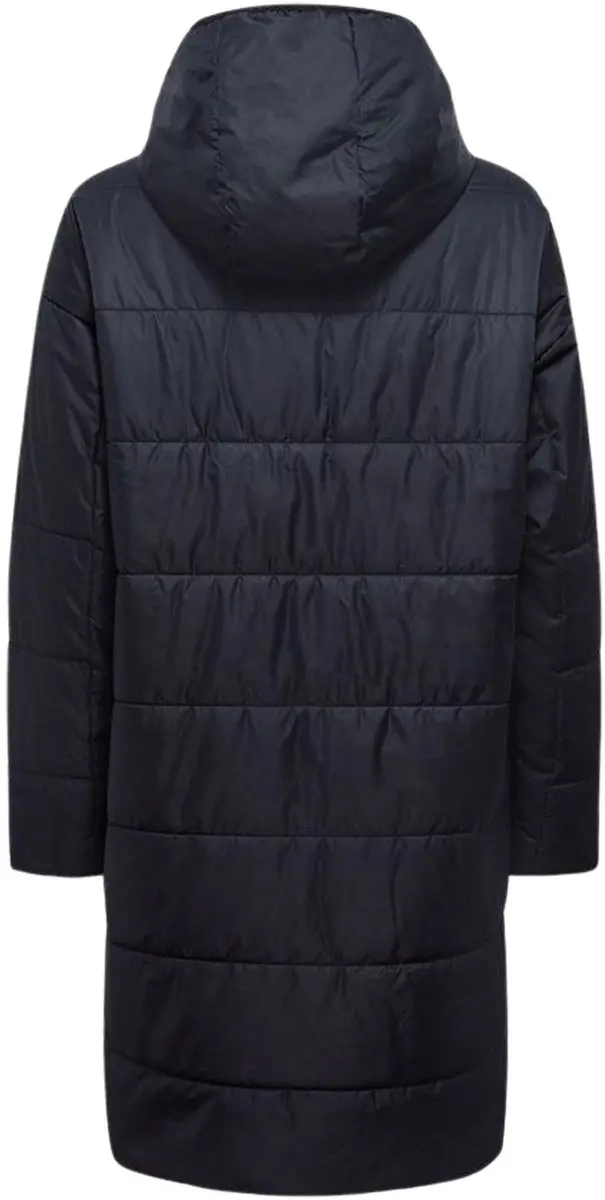 Nike Academy Pro 24 Therma-FIT Winterjas Dames - Maat L