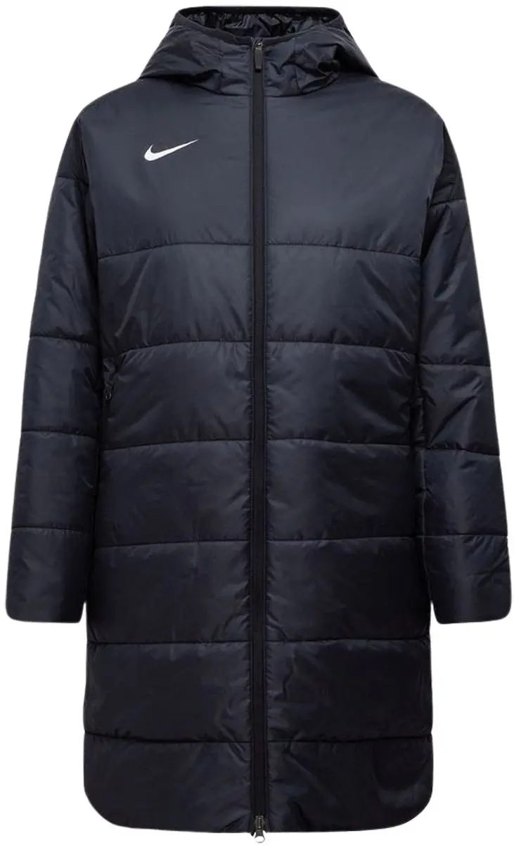 Nike Academy Pro 24 Therma-FIT Winterjas Dames