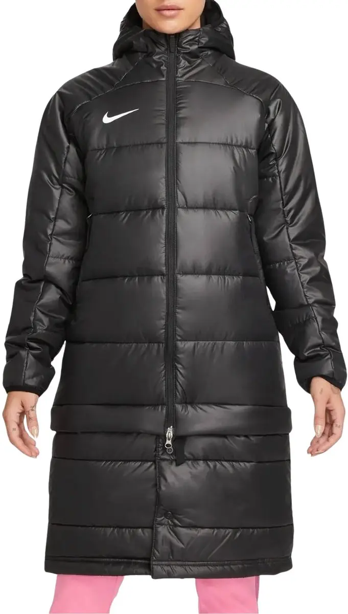Nike Academy Pro Therma-FIT Winterjas Dames S
