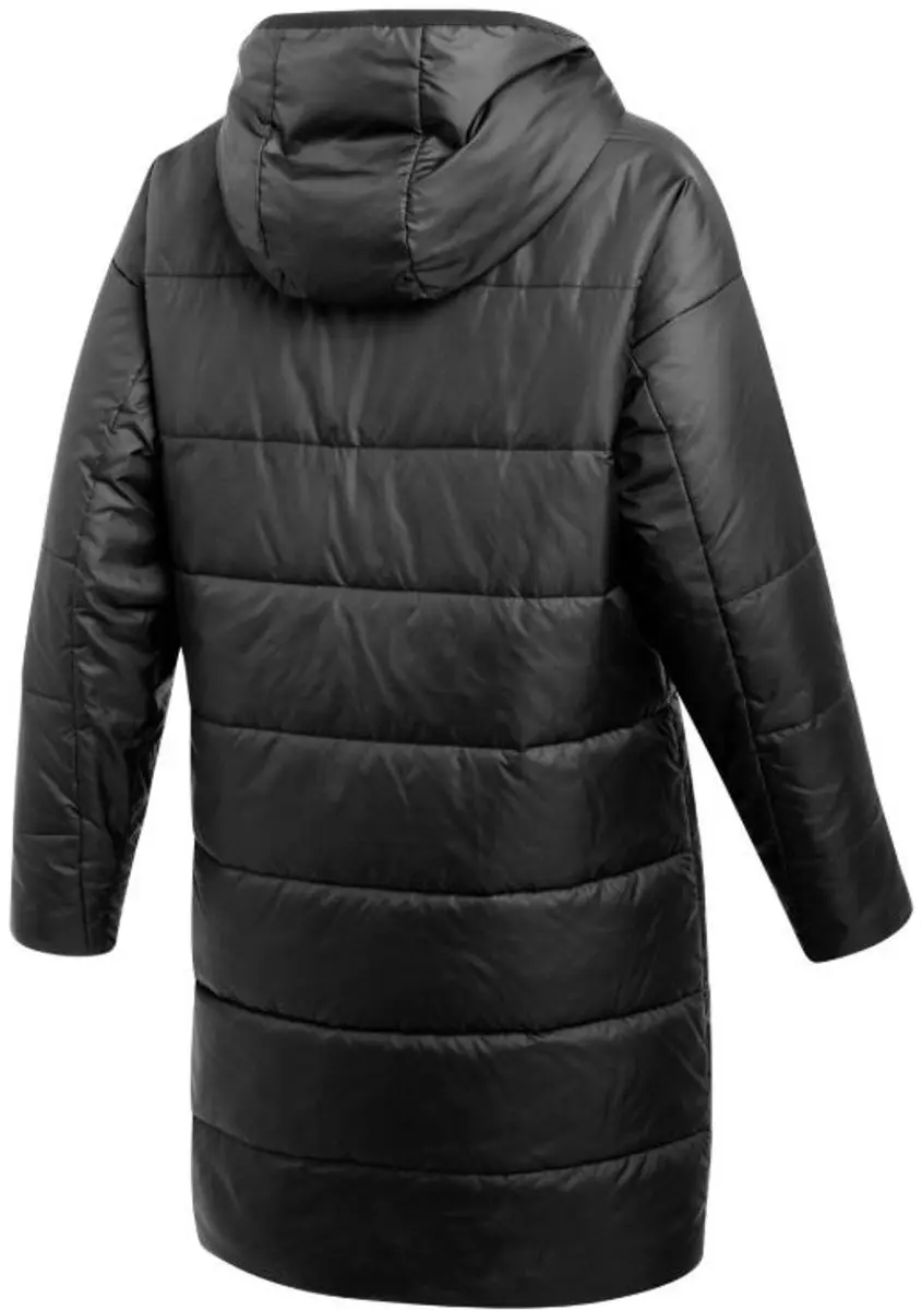 Nike Academy Pro 24 Therma-FIT Winterjas Dames - M