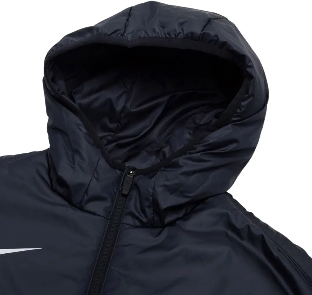 Nike Academy Pro 24 Therma-FIT Winterjas Dames - M