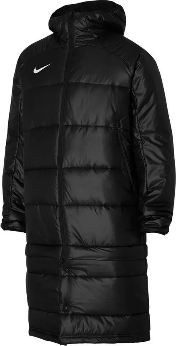 Nike Academy Pro 24 Therma-FIT Winterjas Dames - M