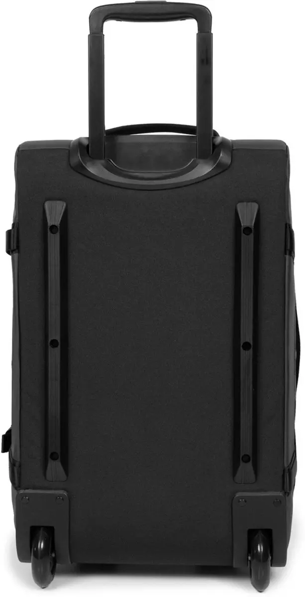 Eastpak Duffel Pack Wheel S Reistas 64L - Zwart