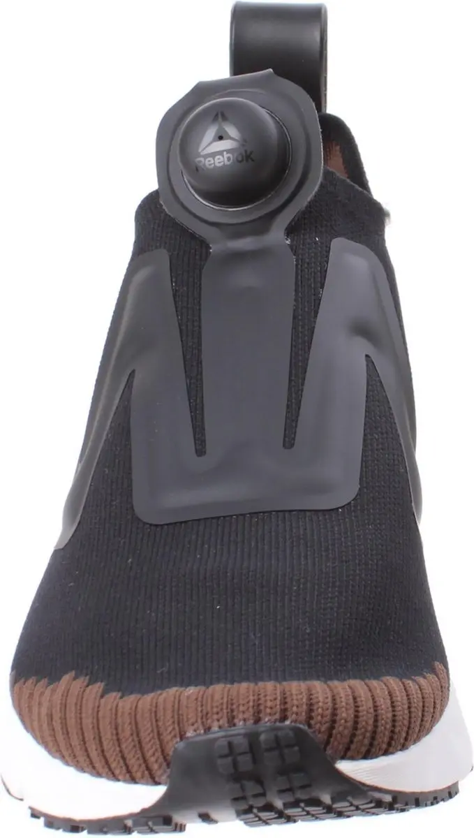 Reebok Pump Supreme Ultk Hardloopschoenen 40.5 - Zwart