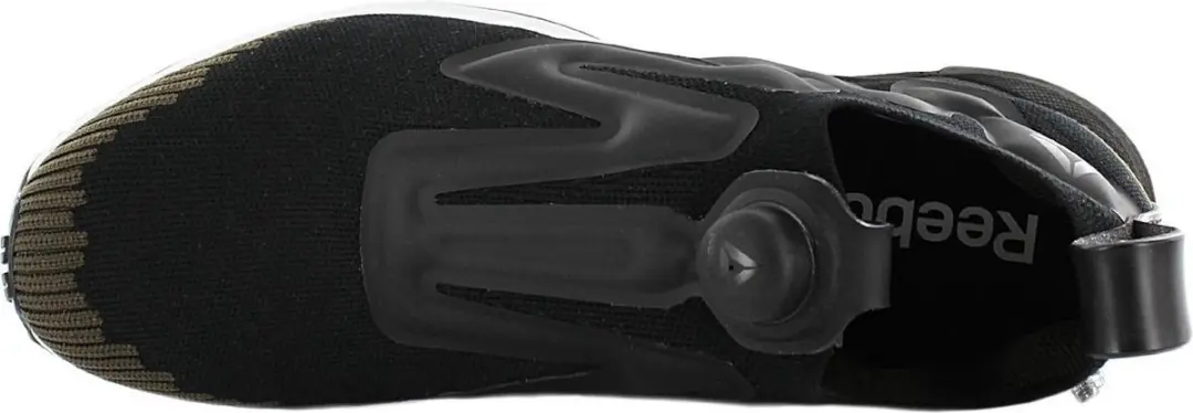Reebok Pump Supreme Ultk Hardloopschoenen 40.5 - Zwart - afbeelding 6 van 6