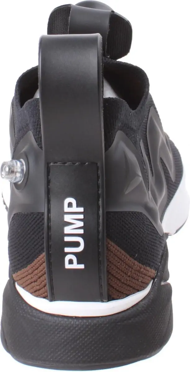 Reebok Pump Supreme Ultk Hardloopschoenen 40.5 - Zwart