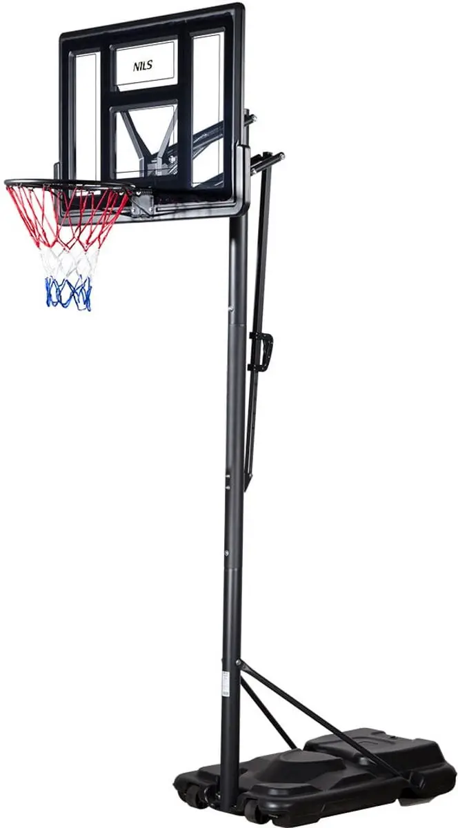 Nils ZDK020 Basketbalpaal