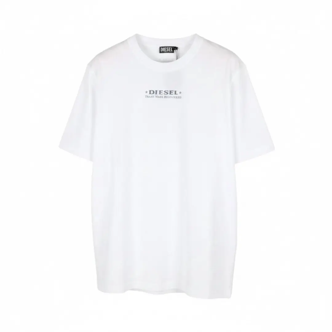 Diesel T-just-l4 Heren T-shirt