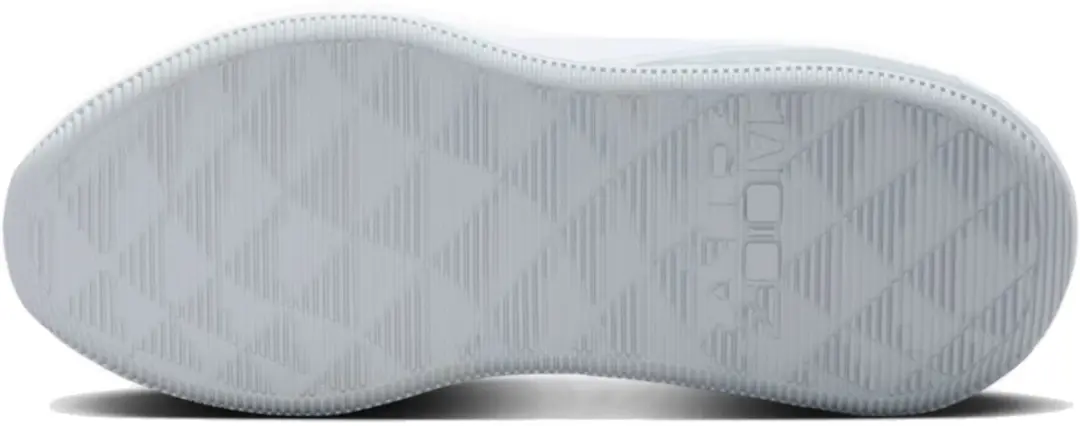 Nike Bella 7 Dames Fitness Schoenen FZ1689-100 - Wit-multicolour