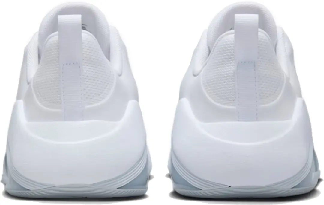 Nike Bella 7 Dames Fitness Schoenen FZ1689-100 - Wit-multicolour