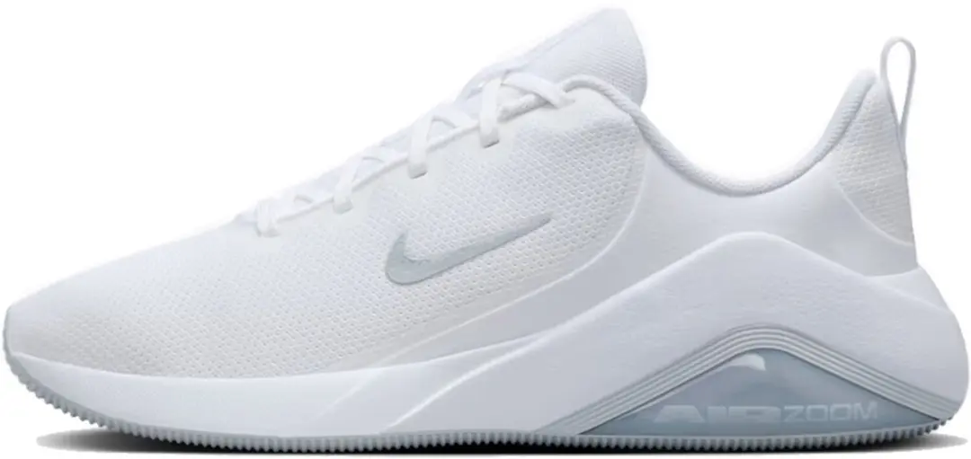 Nike Bella 7 Dames Fitness Schoenen FZ1689-100 - Wit-multicolour