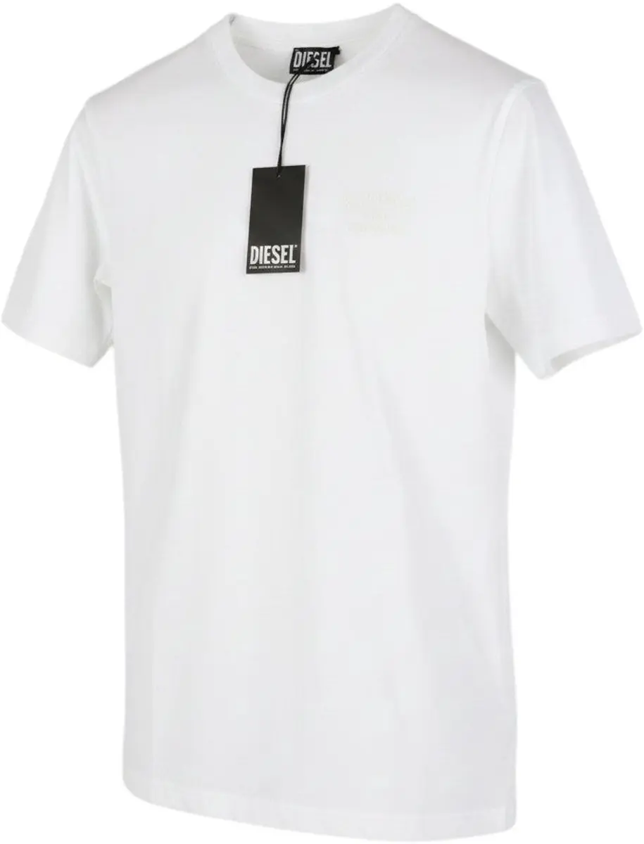 Diesel T-just 260140 Off Heren T-shirt