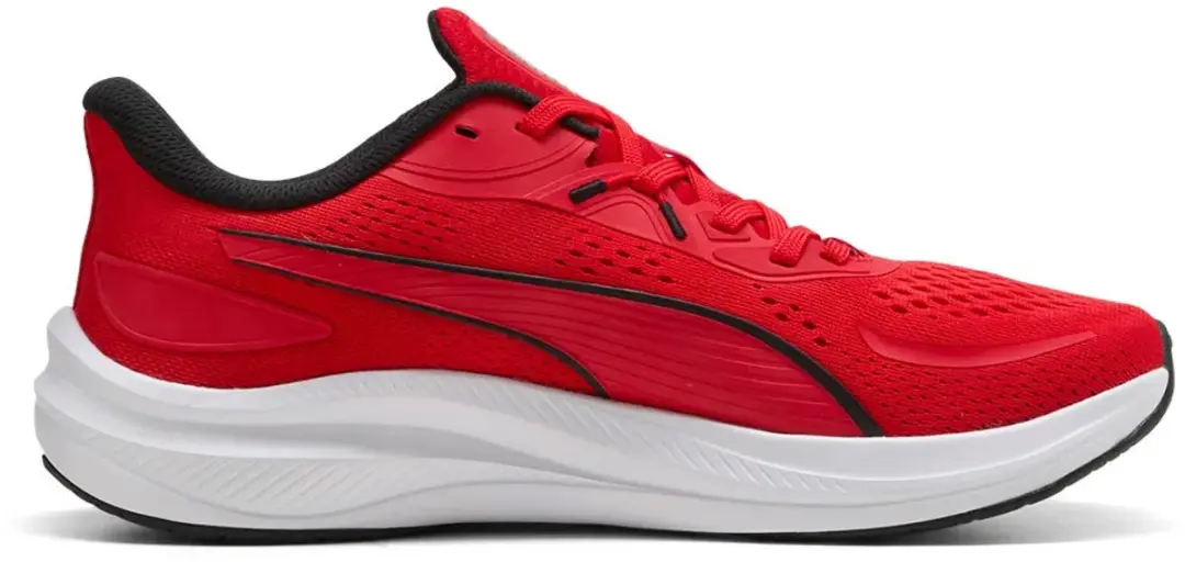 PUMA Skyrocket Lite 2 Hardloopschoenen - Rood - EU 42