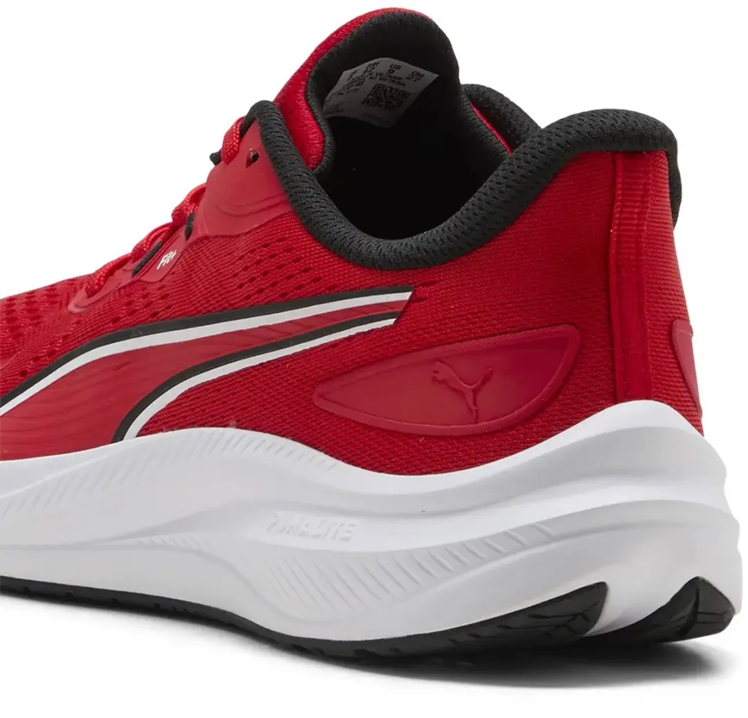 PUMA Skyrocket Lite 2 Hardloopschoenen - Rood - EU 42