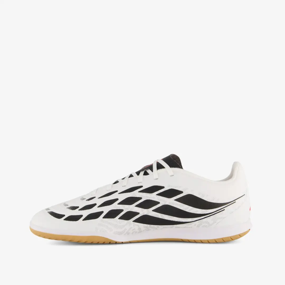 Adidas Predator Club Sala IN Heren Zaalvoetbalschoenen 40 - Wit
