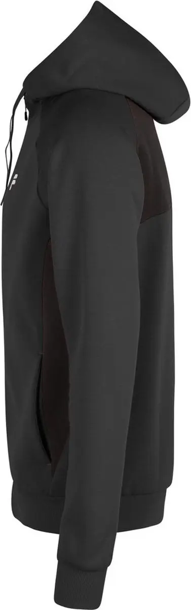Fila Trainingsjacke Sweatshirt - S - Zwart