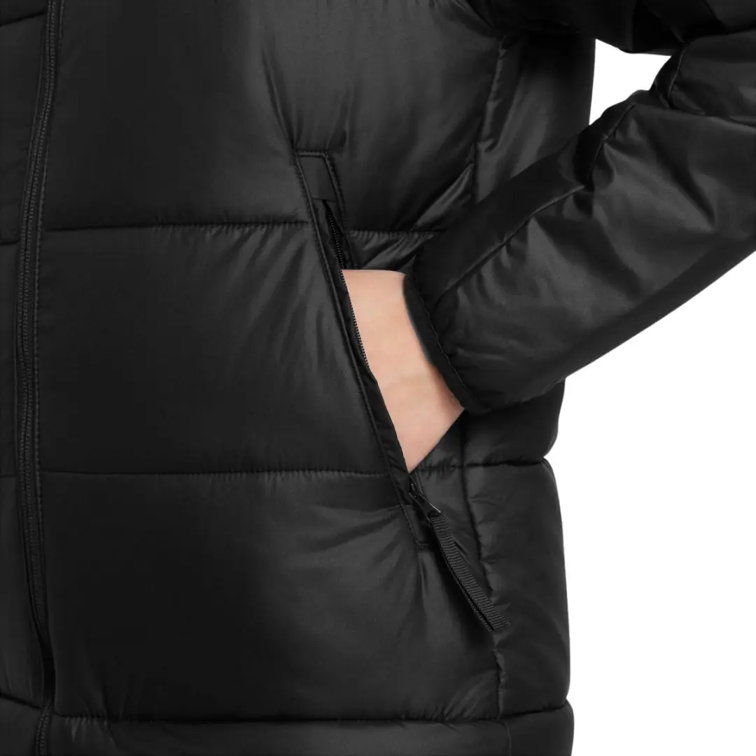 Nike Academy Pro 24 Therma-FIT Winterjas Junior XS - Zwart - afbeelding 6 van 6