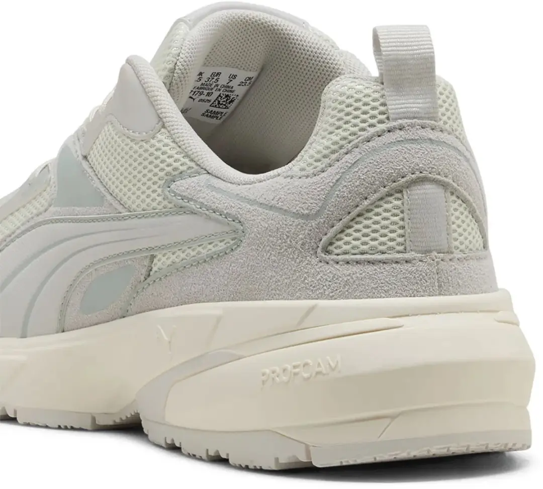 PUMA Profoam Galactic Hardloopschoenen - 44.5 - Grijs