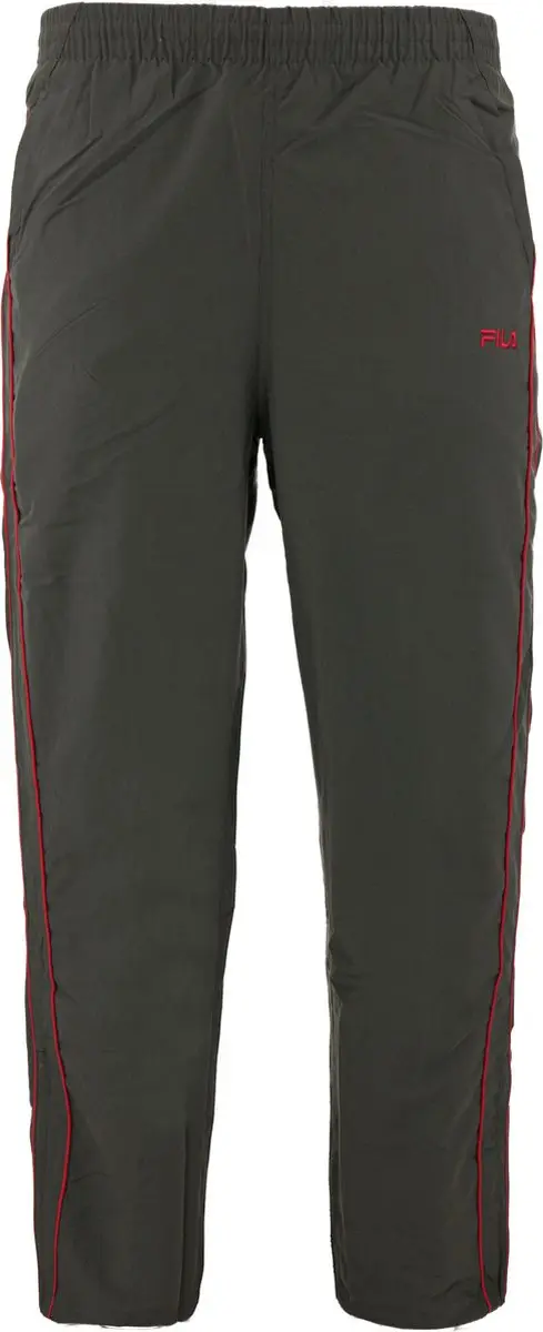 Fila Cupula Herenbroek - XXL - Donkergrijs