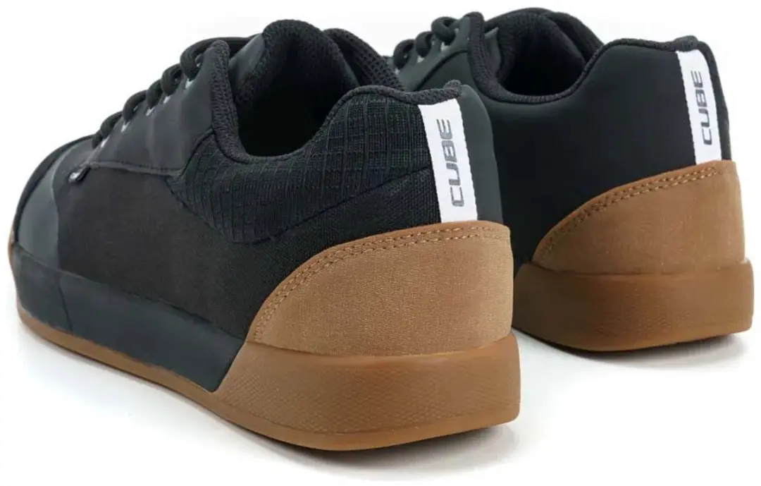 Cube GTY Maze MTB-schoenen - Zwart