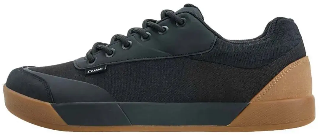 Cube GTY Maze MTB-schoenen - Zwart