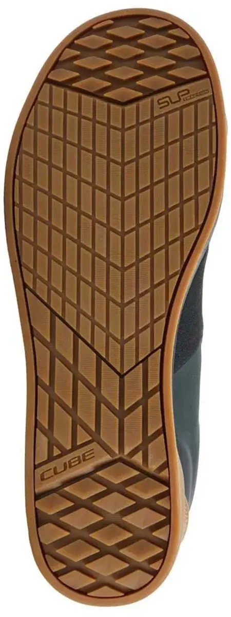 Cube GTY Maze MTB-schoenen - Zwart