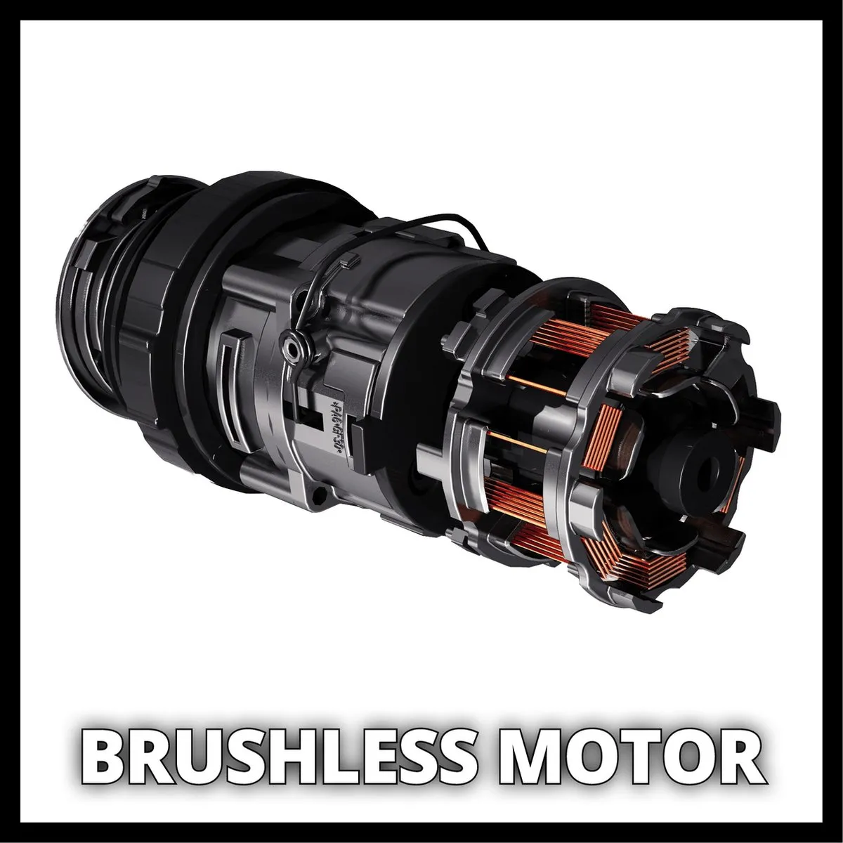 Einhell Accu Decoupeerzaag TP-JS 18/135 Li BL Solo - 18V - 3500 min⁻¹