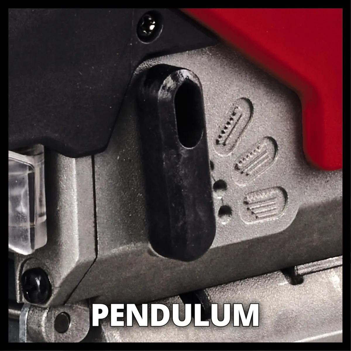 Einhell Accu Decoupeerzaag TP-JS 18/135 Li BL Solo - 18V - 3500 min⁻¹