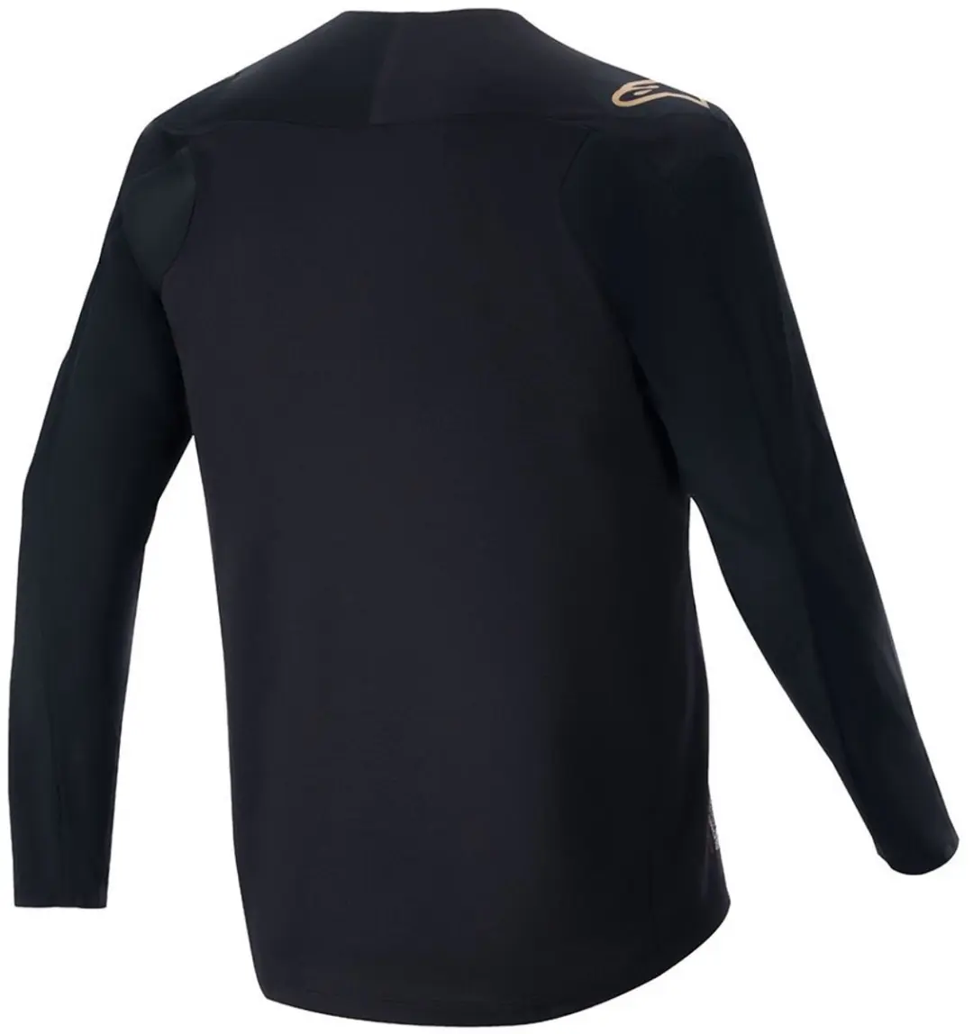 Alpinestars A-aria Polartec Switch Trui - M - Zwart