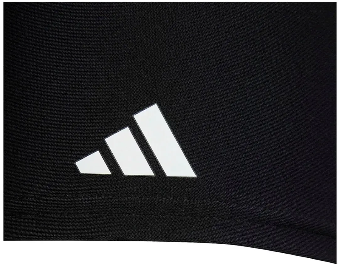 adidas Essentials Zwemboxer - 4-5 jaar - Zwart
