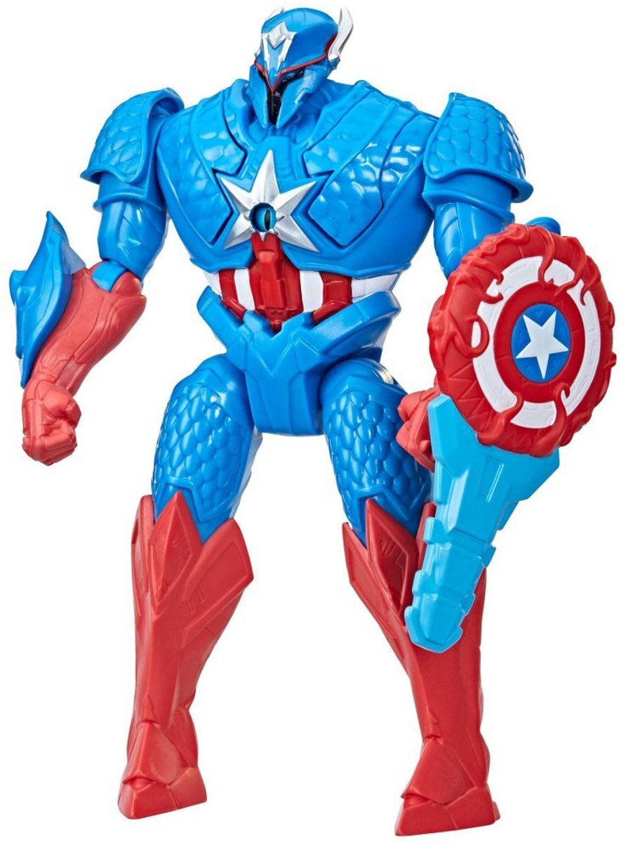 Hasbro Avengers Monster Hunters Figuur Assorti