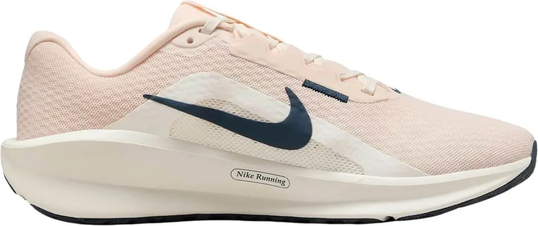 Nike Downshifter 13 Dames Schoenen - 44.5 Lichtroze