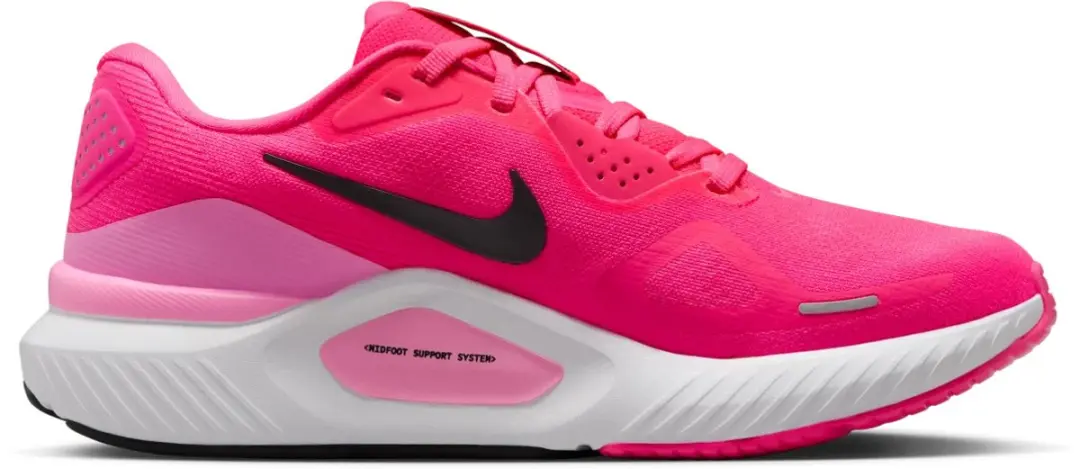 Nike Structure 26 Dames Sportschoenen Roze