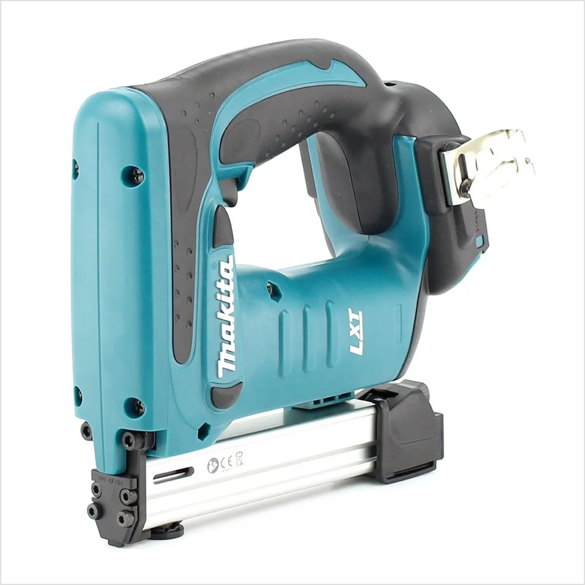 Makita DST221ZJ 18V Li-Ion accu nietmachine body in Mbox - 10-22mm