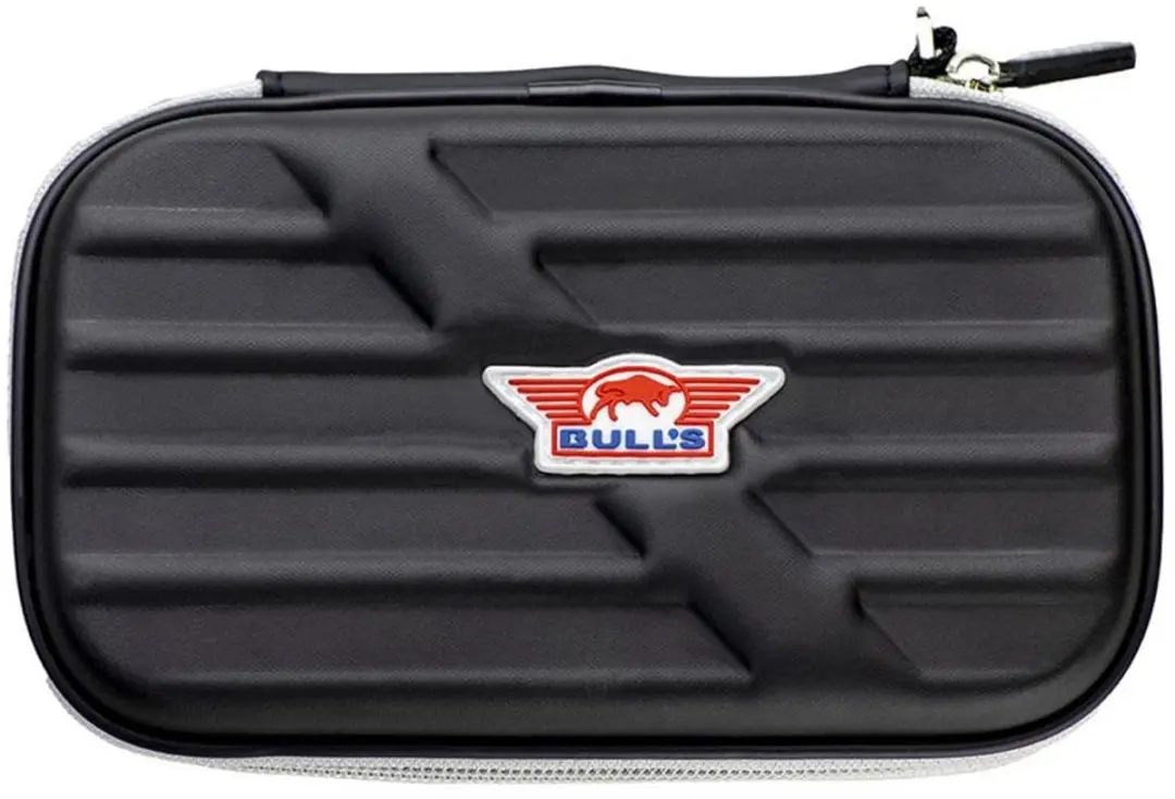 Bull's Wings Case Large - Rood