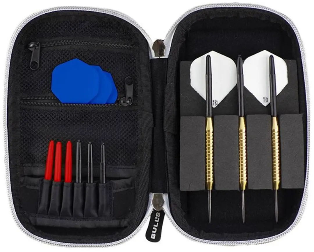 Bull's Wings Case Large - Rood - afbeelding 6 van 6