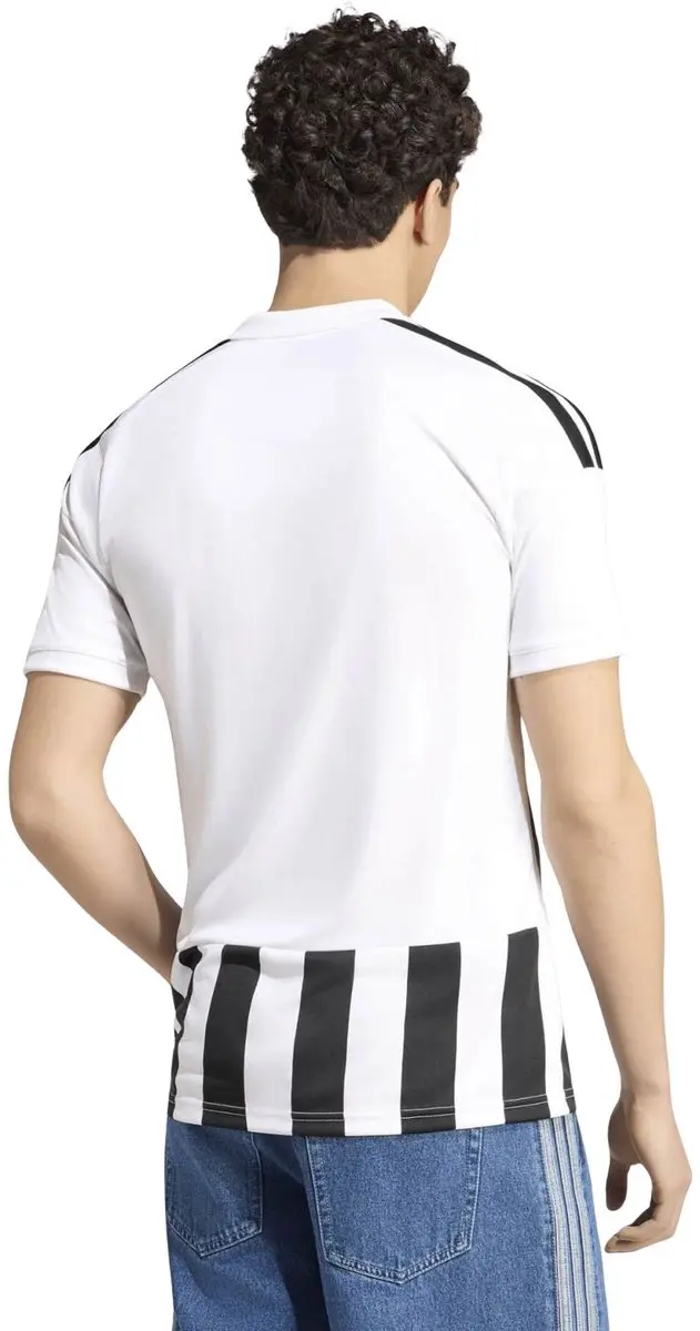 adidas Juventus Thuis Shirt 2026/2027 Heren - XXL - Wit/Zwart - afbeelding 6 van 6