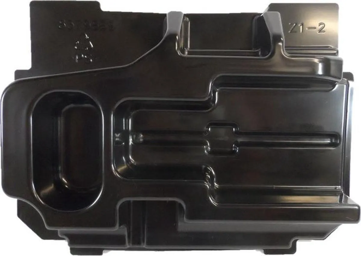Makita 837988-9 Inleg MBox 4 voor DHR264/DHR263