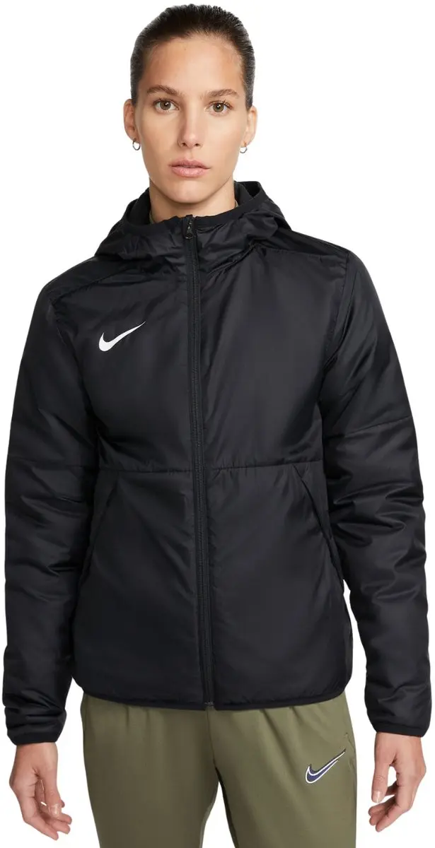 Nike Sportjas Vrouwen XL - Zwart - afbeelding 6 van 6