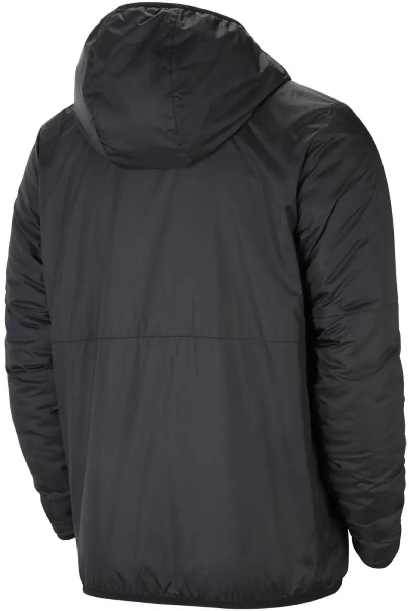 Nike Sportjas Vrouwen XL - Zwart