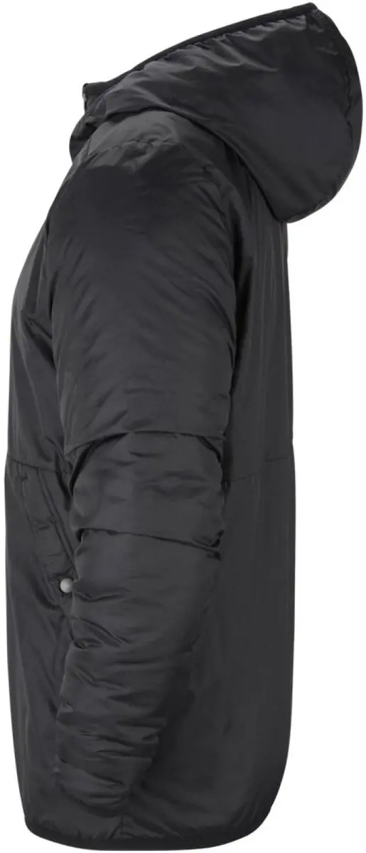 Nike Sportjas Vrouwen XL - Zwart