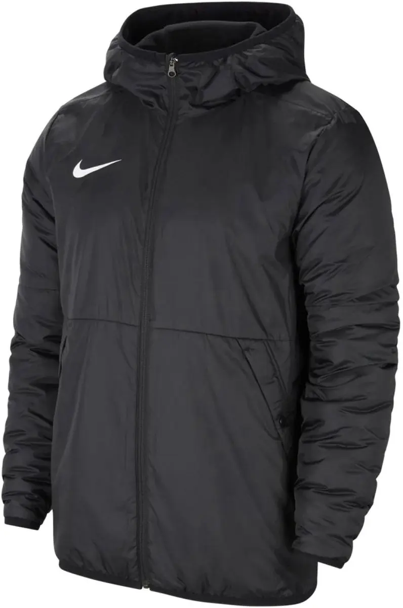 Nike Sportjas Vrouwen XL - Zwart