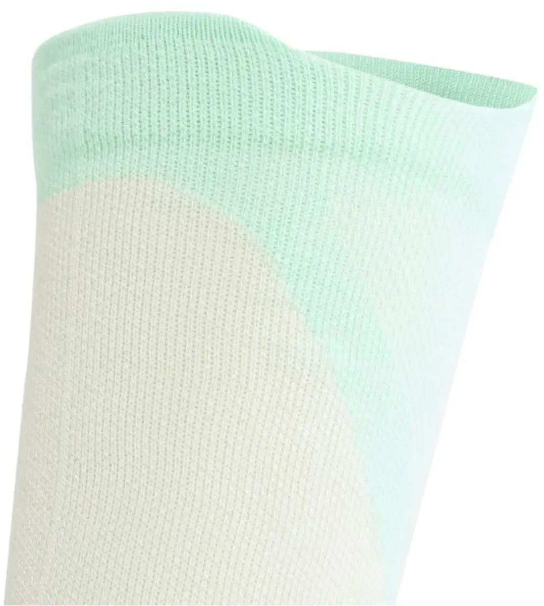Adidas Running Light Crewsokken Wit - 37-39