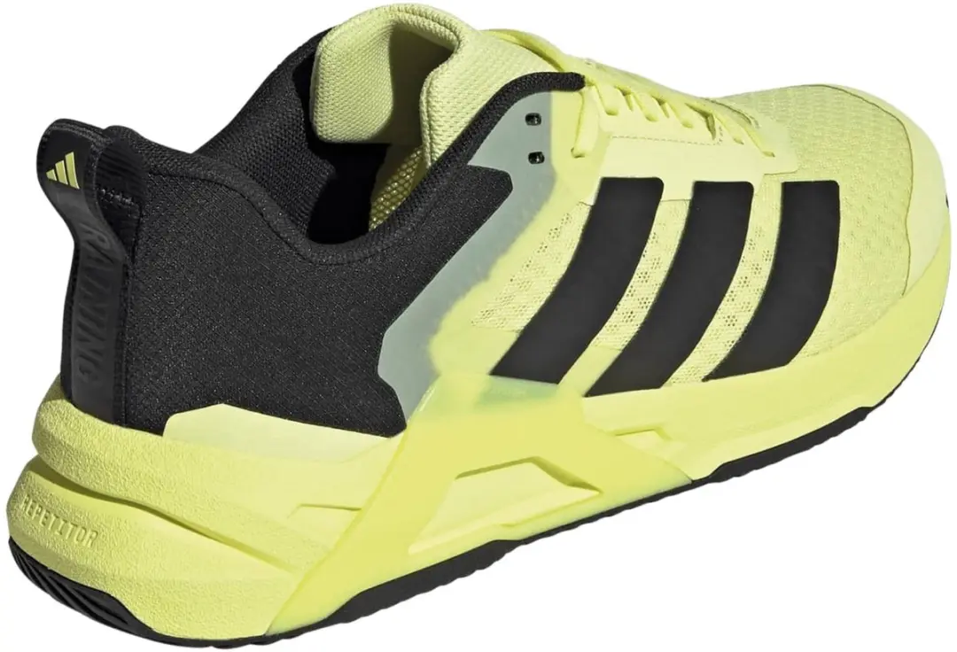 Adidas Dropset Control Training Schoenen 46 2/3 - Geel/Zwart