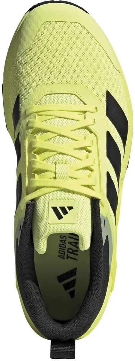 Adidas Dropset Control Training Schoenen 46 2/3 - Geel/Zwart