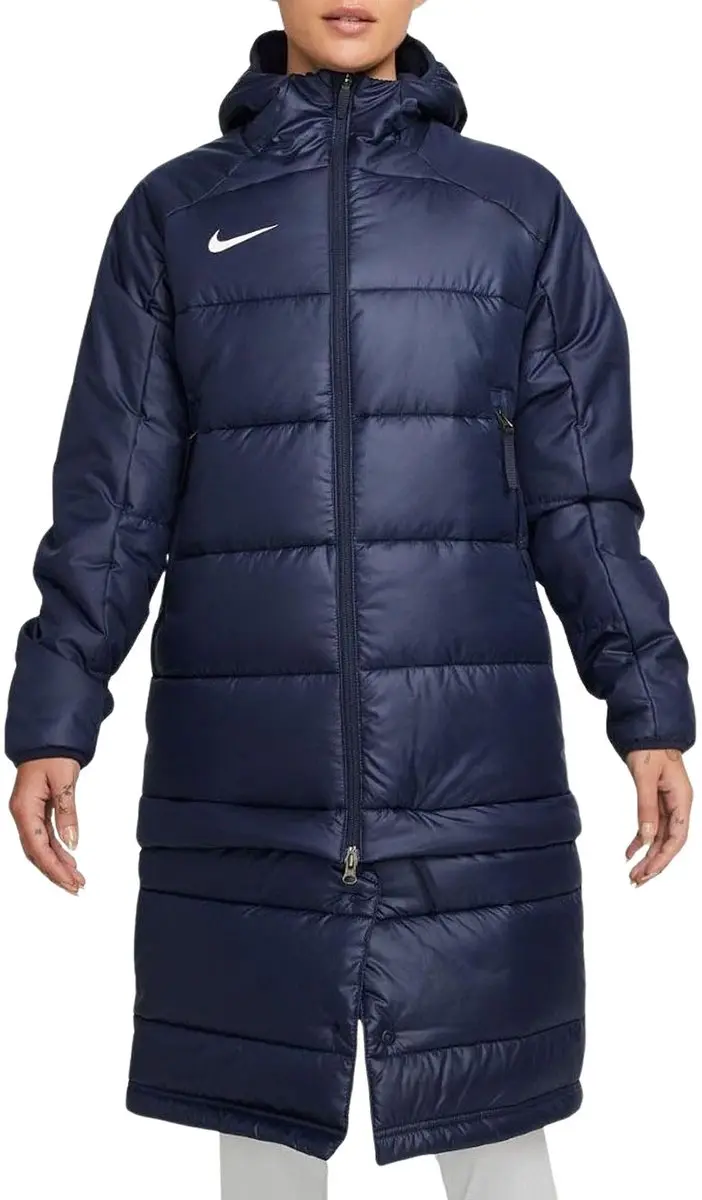 Nike Academy Pro Therma-FIT Winterjas Dames L