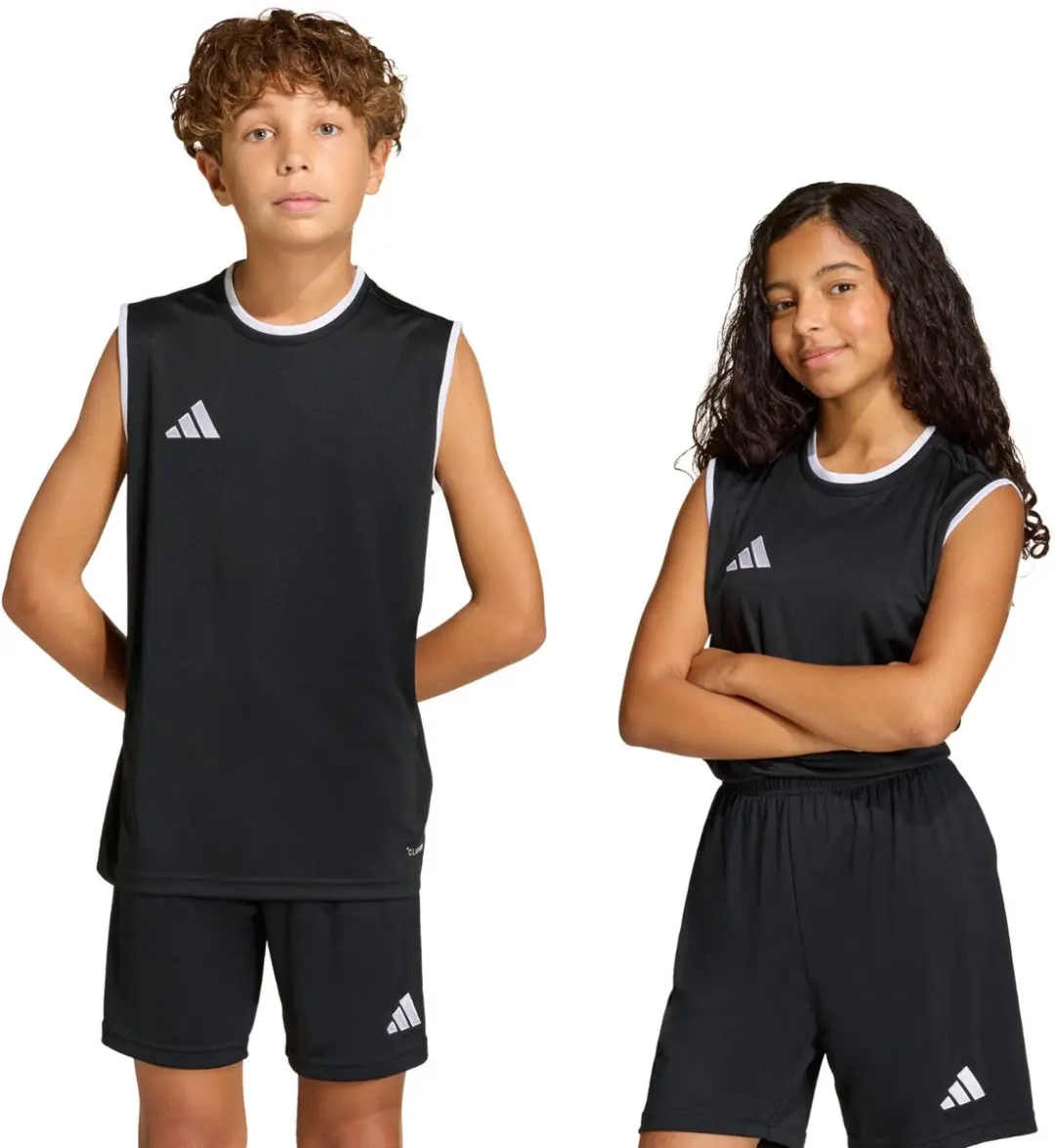 Adidas Entrada 26 T-shirt Kinderen