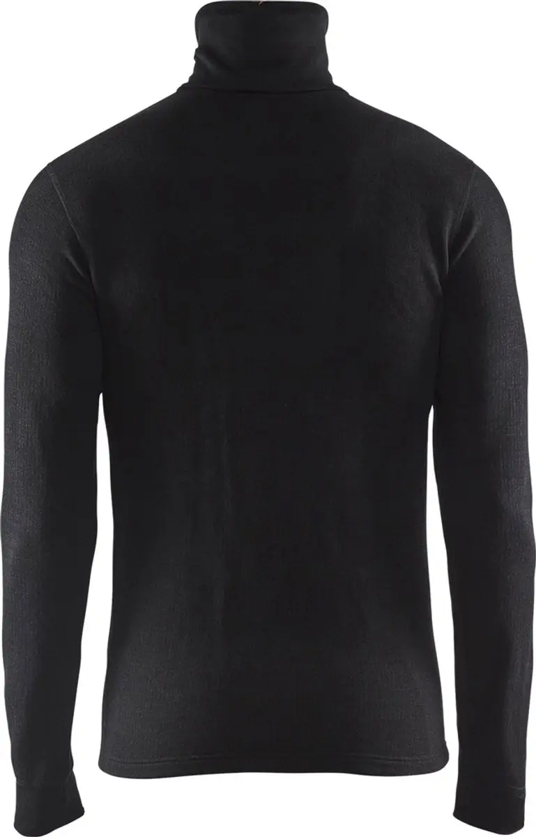 Blåkläder XWARM Onderhemd 4894-1706 - 4XL - Zwart