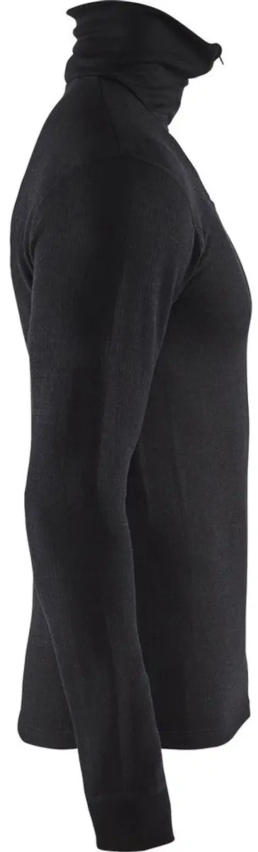 Blåkläder XWARM Onderhemd 4894-1706 - 4XL - Zwart